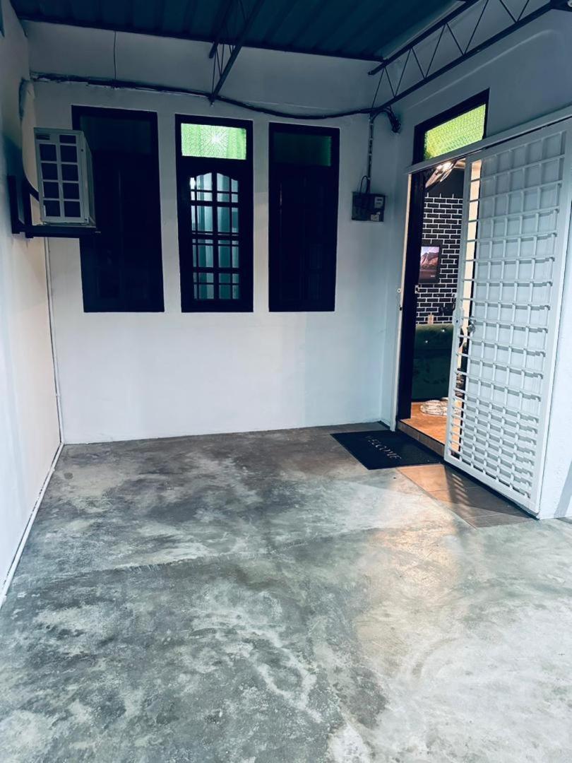Kuu Tmn Sri Wang Fasa 2 * Arau