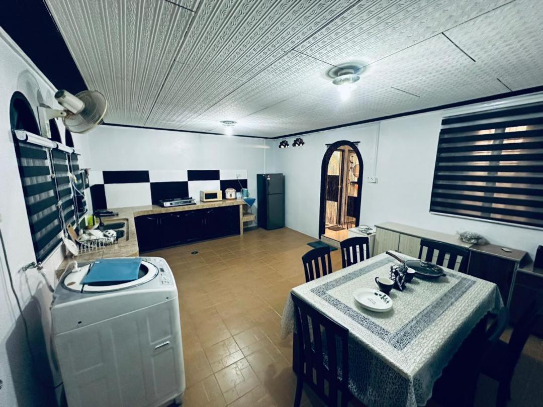 Holiday home Kuu Tmn Sri Wang Fasa 2 *