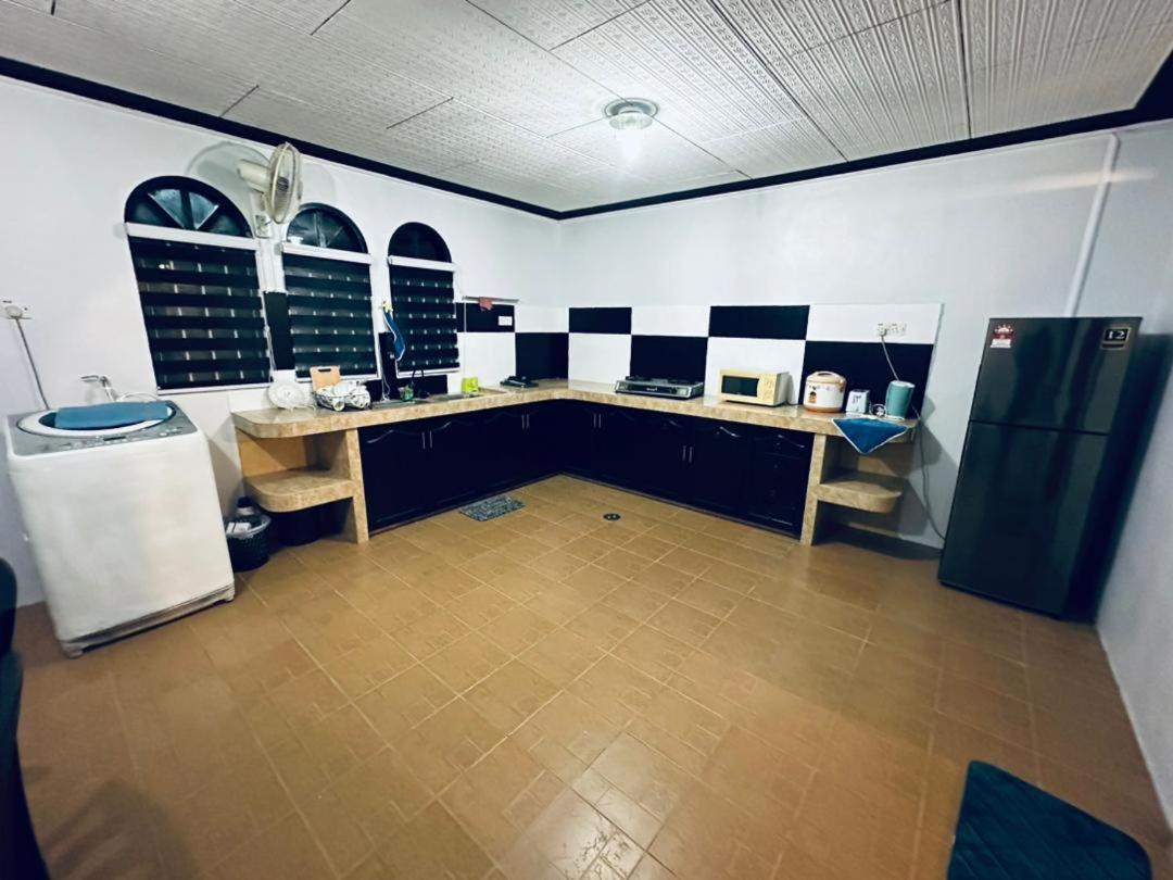 Kuu Tmn Sri Wang Fasa 2 Holiday home Arau