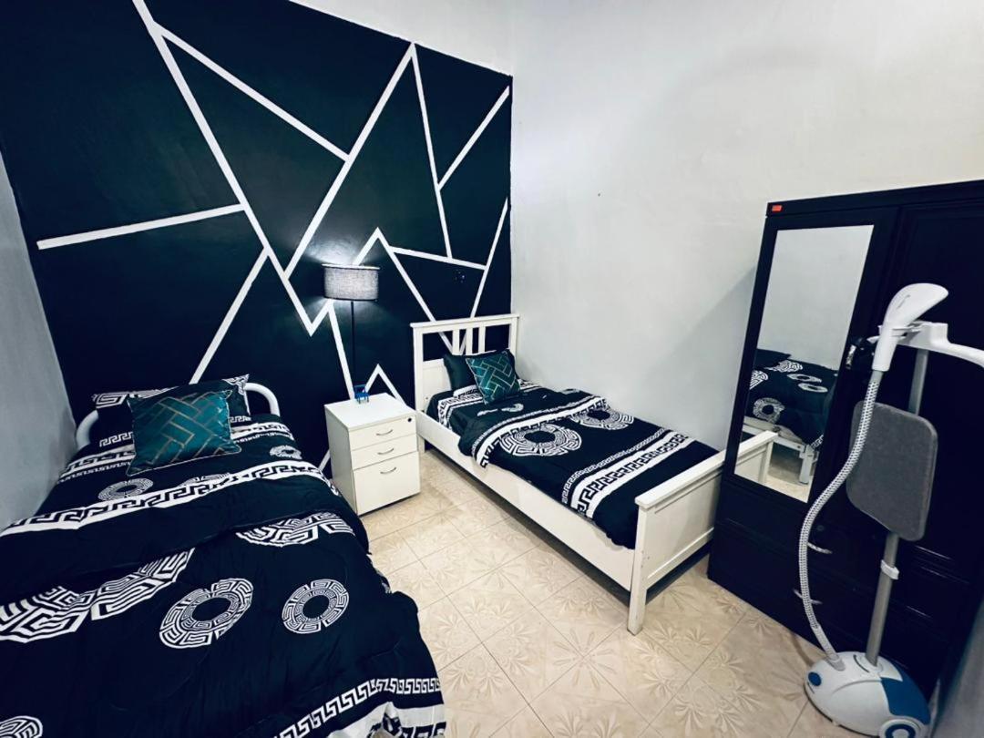 Kuu Tmn Sri Wang Fasa 2 Holiday home Arau